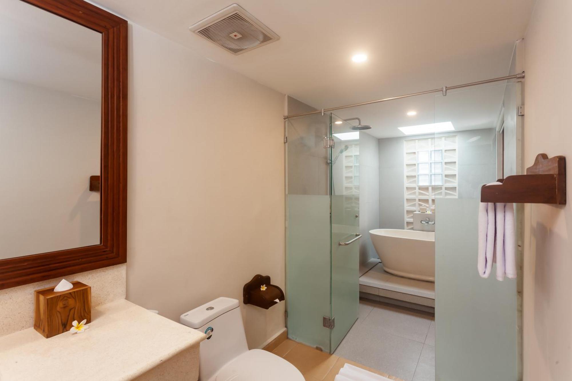 Ghana Villa Seminyak By Pramana Villas Exterior photo